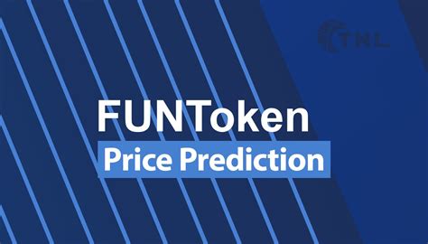 Fun Token Price Prediction